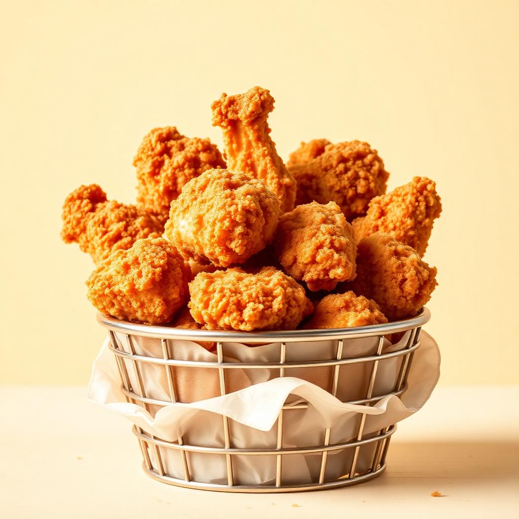 Fried Chicken
